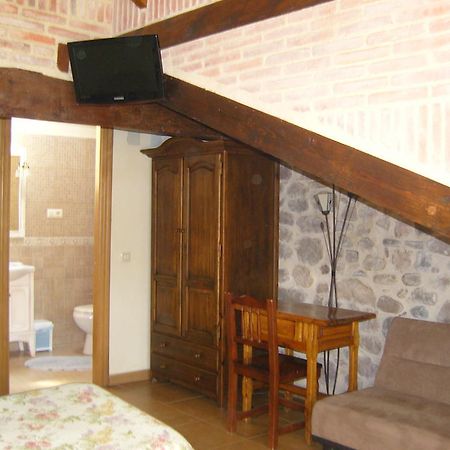 Casa Paulino Hotel Corrales De Buelna Luaran gambar