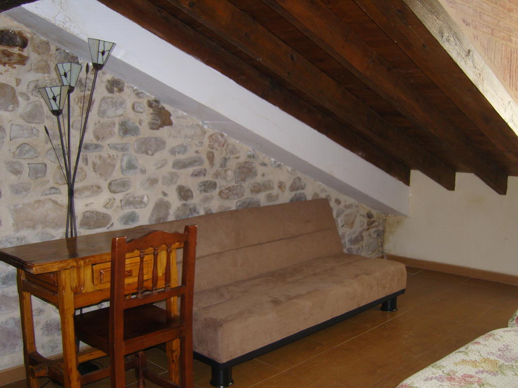 Casa Paulino Hotel Corrales De Buelna Bilik gambar