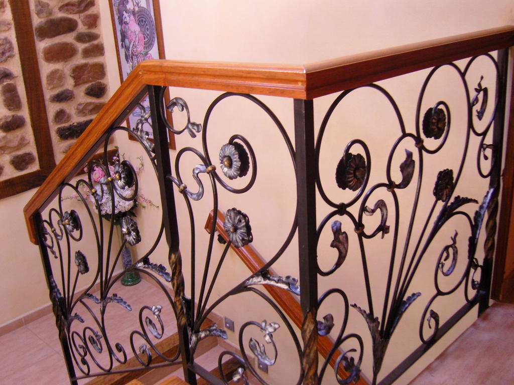 Casa Paulino Hotel Corrales De Buelna Luaran gambar