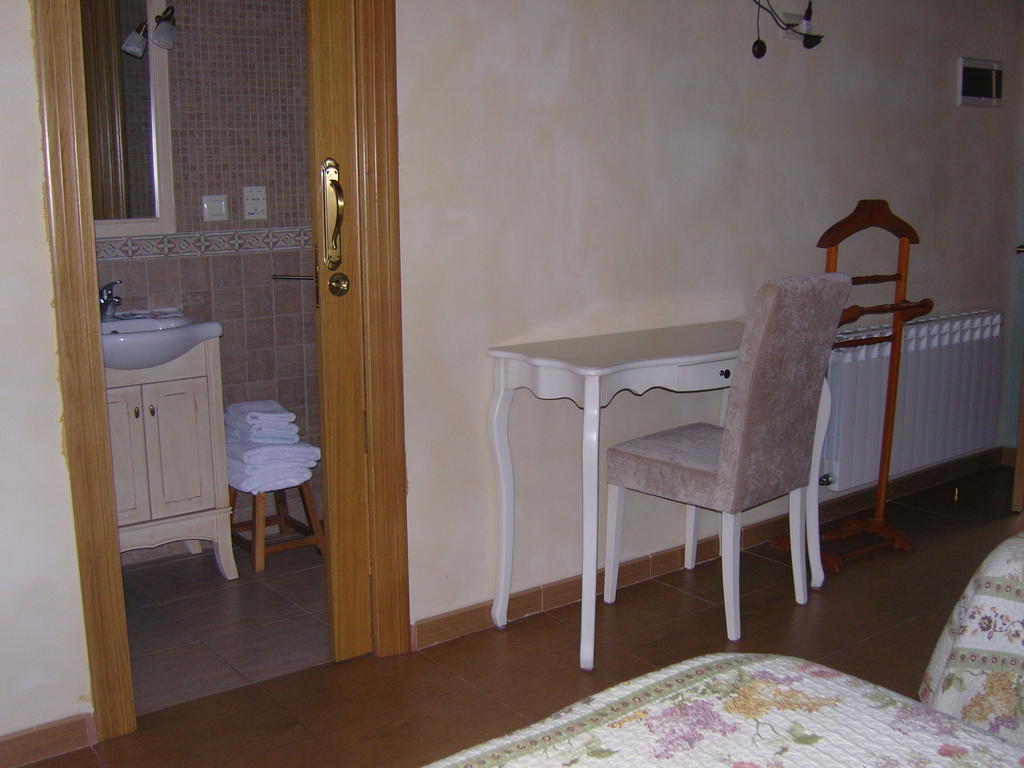 Casa Paulino Hotel Corrales De Buelna Bilik gambar