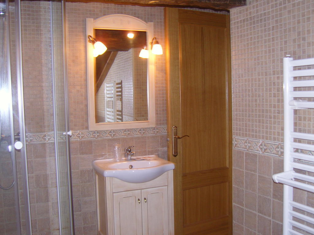 Casa Paulino Hotel Corrales De Buelna Bilik gambar