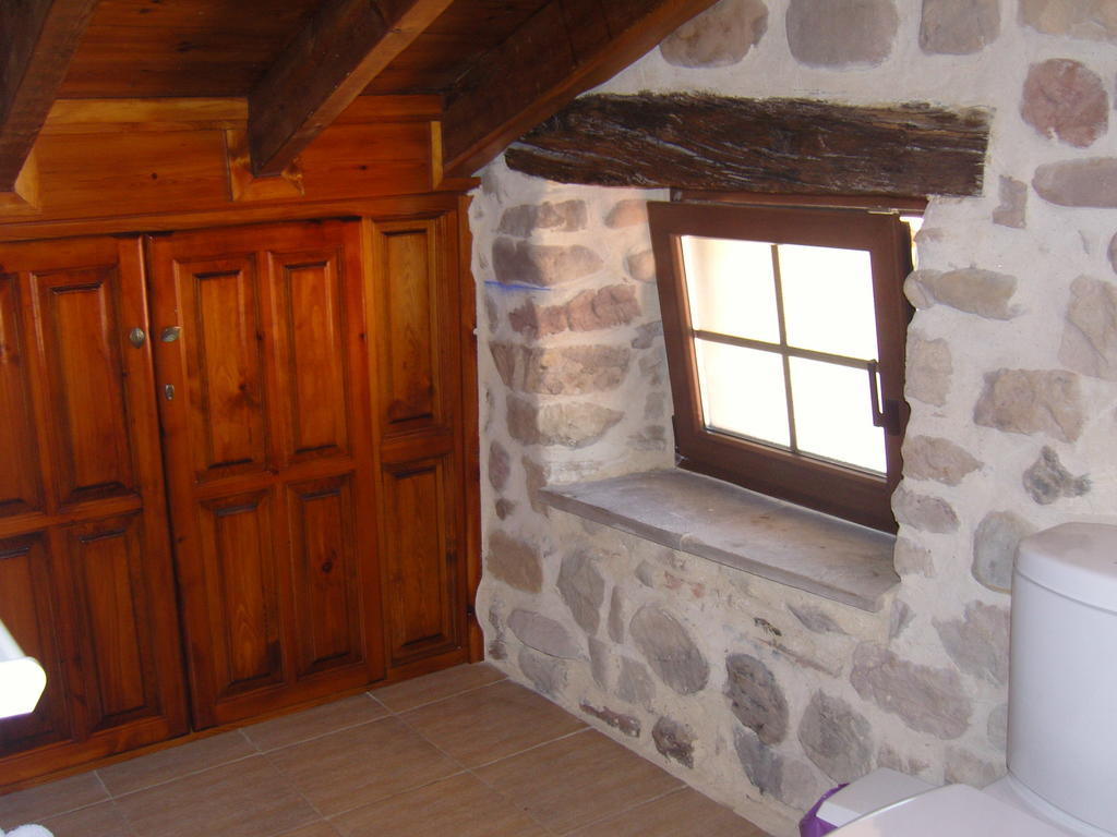 Casa Paulino Hotel Corrales De Buelna Luaran gambar