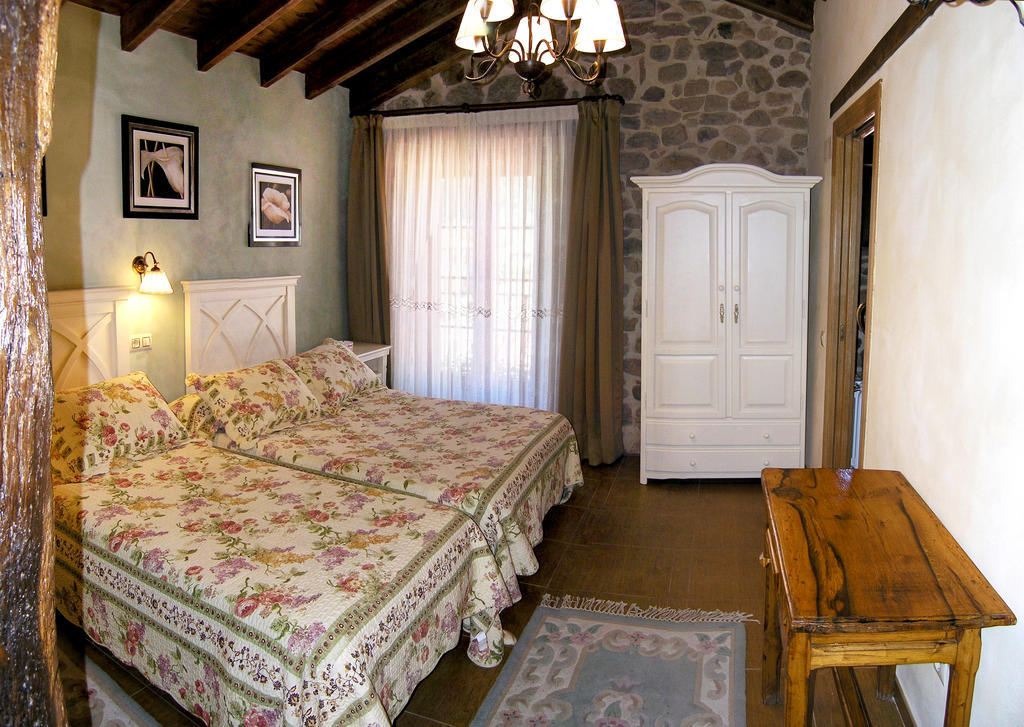Casa Paulino Hotel Corrales De Buelna Bilik gambar
