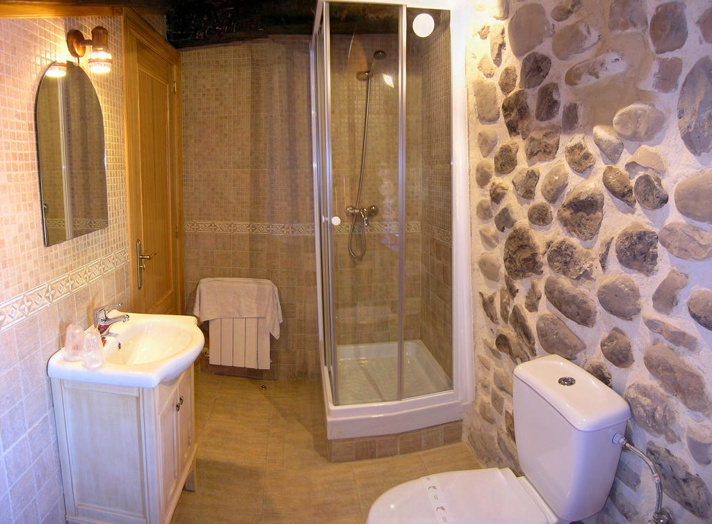 Casa Paulino Hotel Corrales De Buelna Bilik gambar