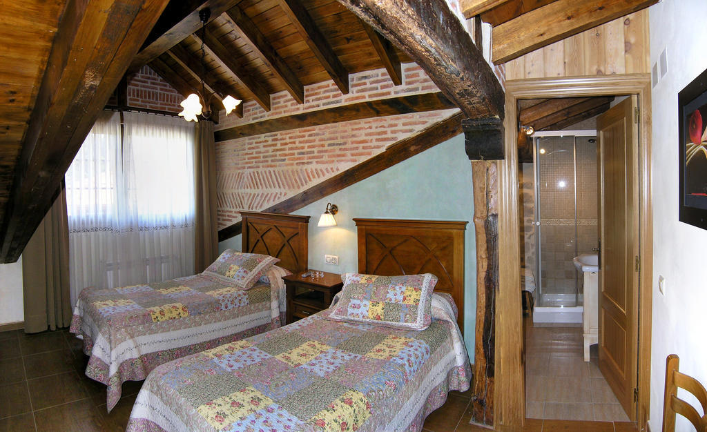 Casa Paulino Hotel Corrales De Buelna Bilik gambar